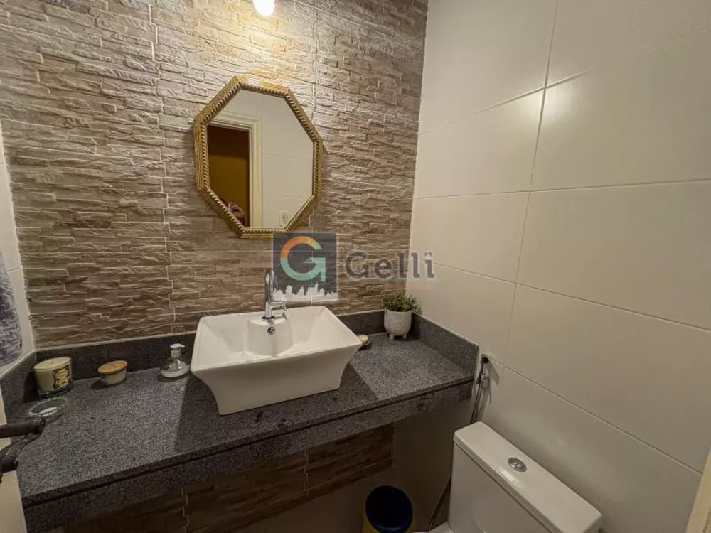 Casa, 5 quartos, 316 m² - Foto 6