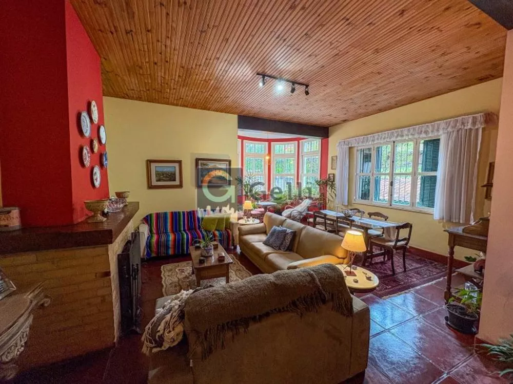 Casa, 5 quartos, 316 m² - Foto 14