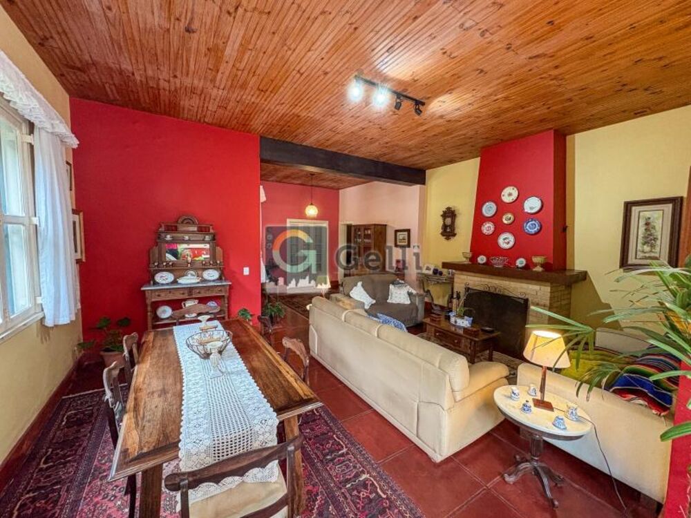 Casa, 5 quartos, 316 m² - Foto 12