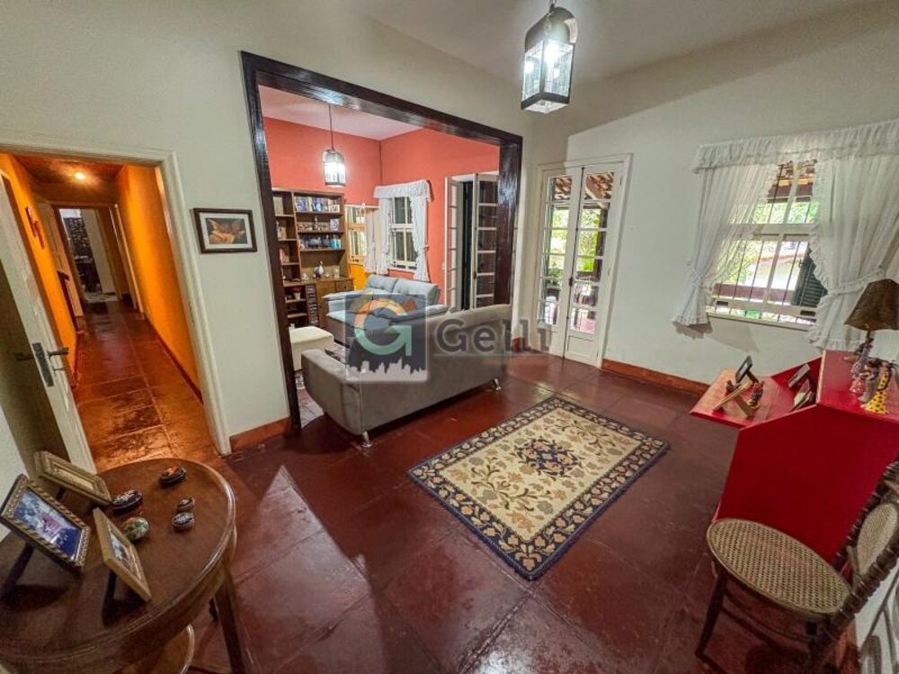 Casa, 5 quartos, 316 m² - Foto 10