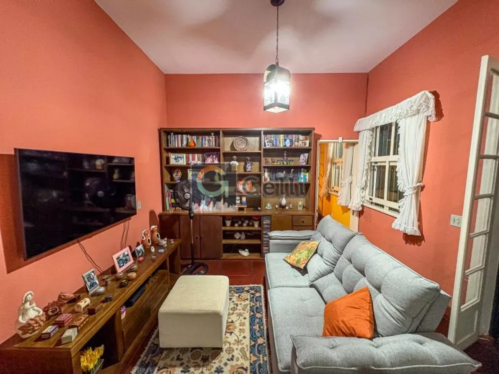Casa, 5 quartos, 316 m² - Foto 15