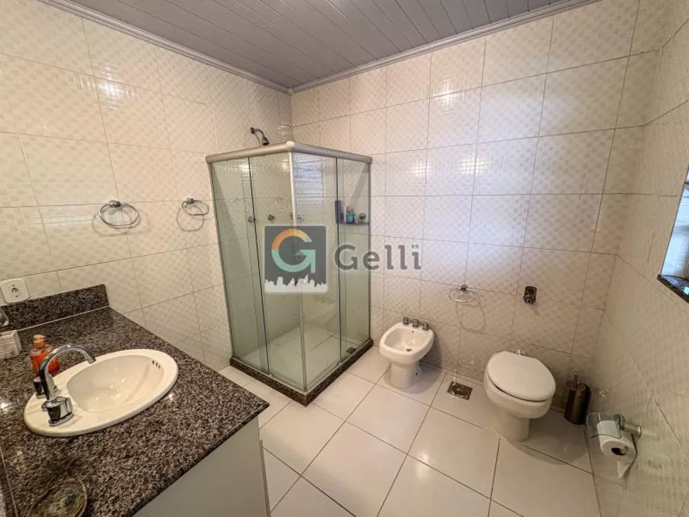 Casa, 5 quartos, 316 m² - Foto 17