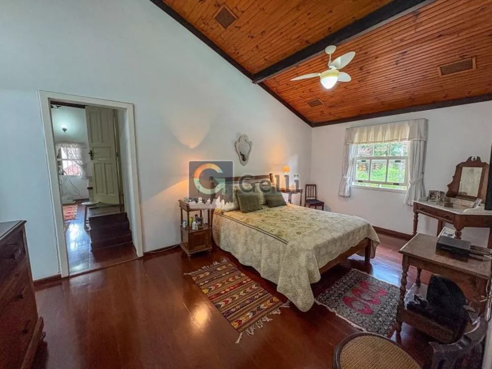 Casa, 5 quartos, 316 m² - Foto 7