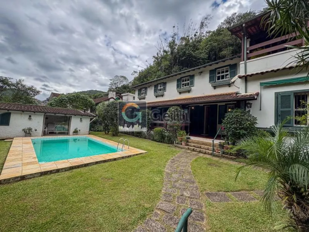 Casa, 5 quartos, 316 m² - Foto 18