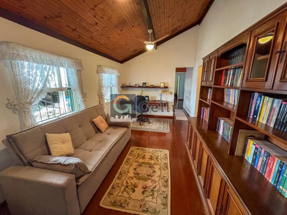 Casa, 5 quartos, 316 m² - Foto 5