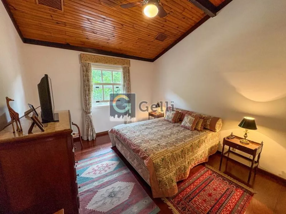 Casa, 5 quartos, 316 m² - Foto 8