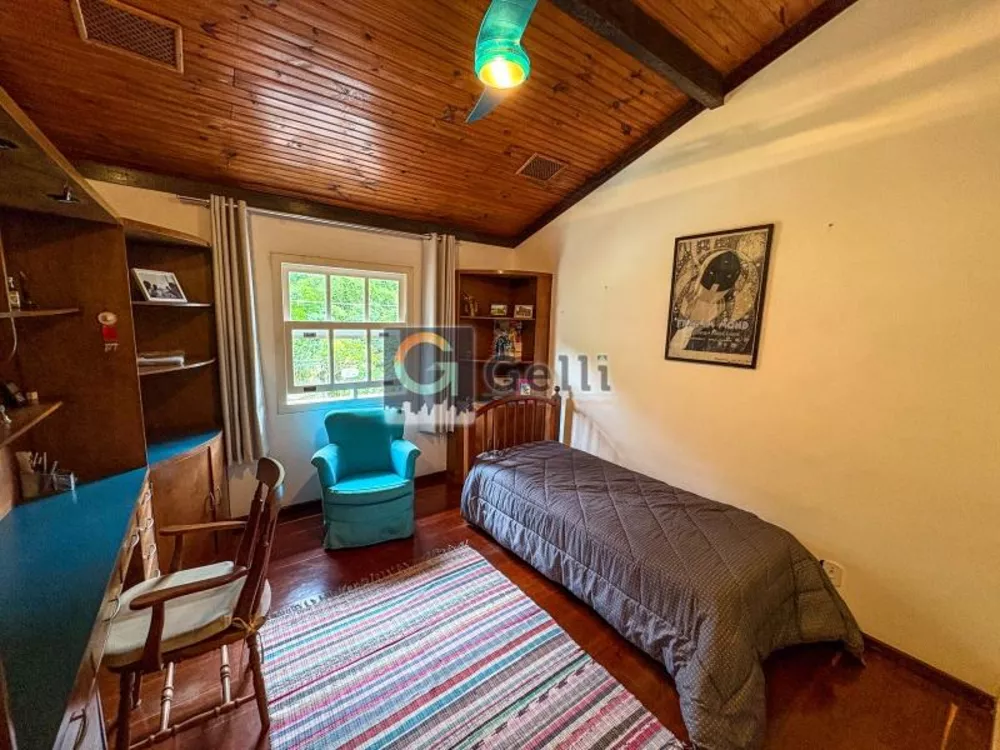 Casa, 5 quartos, 316 m² - Foto 4