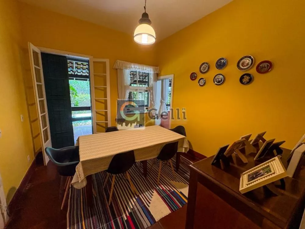 Casa, 5 quartos, 316 m² - Foto 13