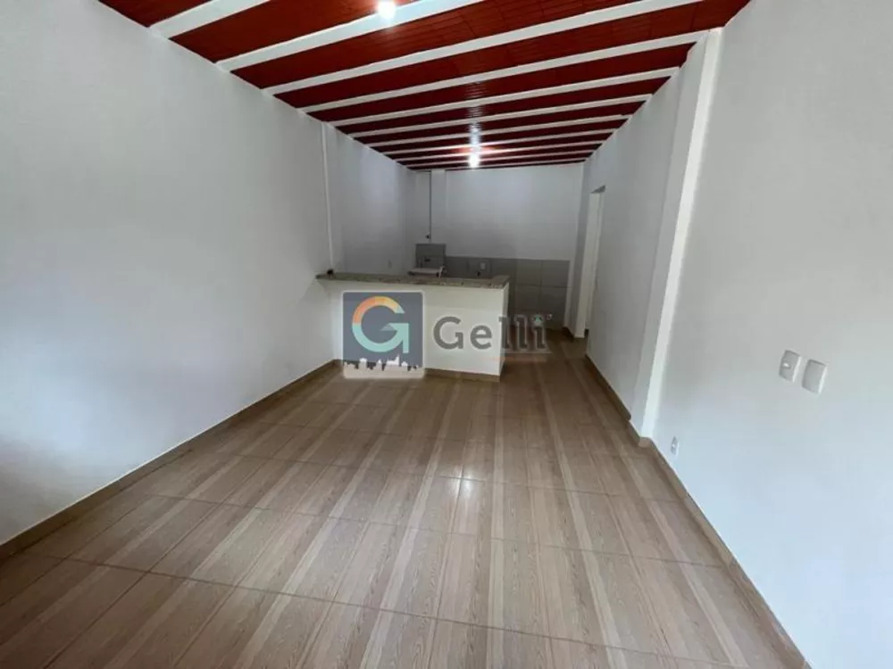 Apartamento, 2 quartos, 70 m² - Foto 1