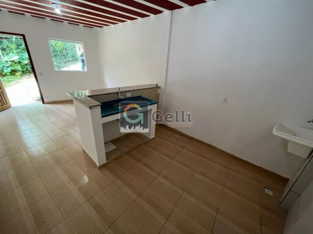 Apartamento, 2 quartos, 70 m² - Foto 8