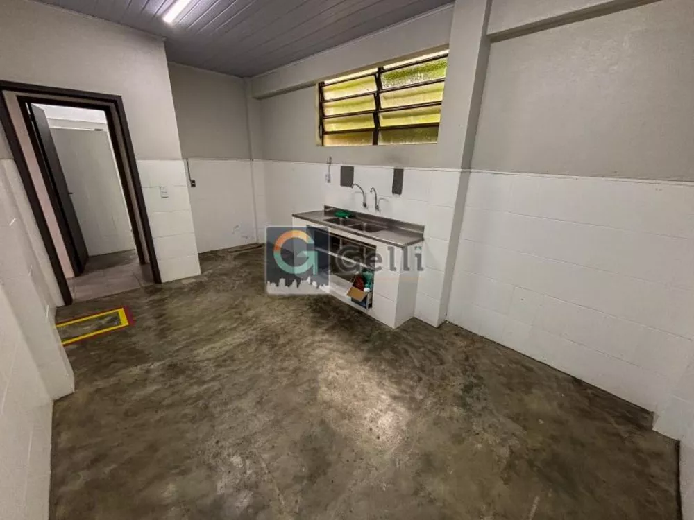 Depósito-Galpão, 508 m² - Foto 6