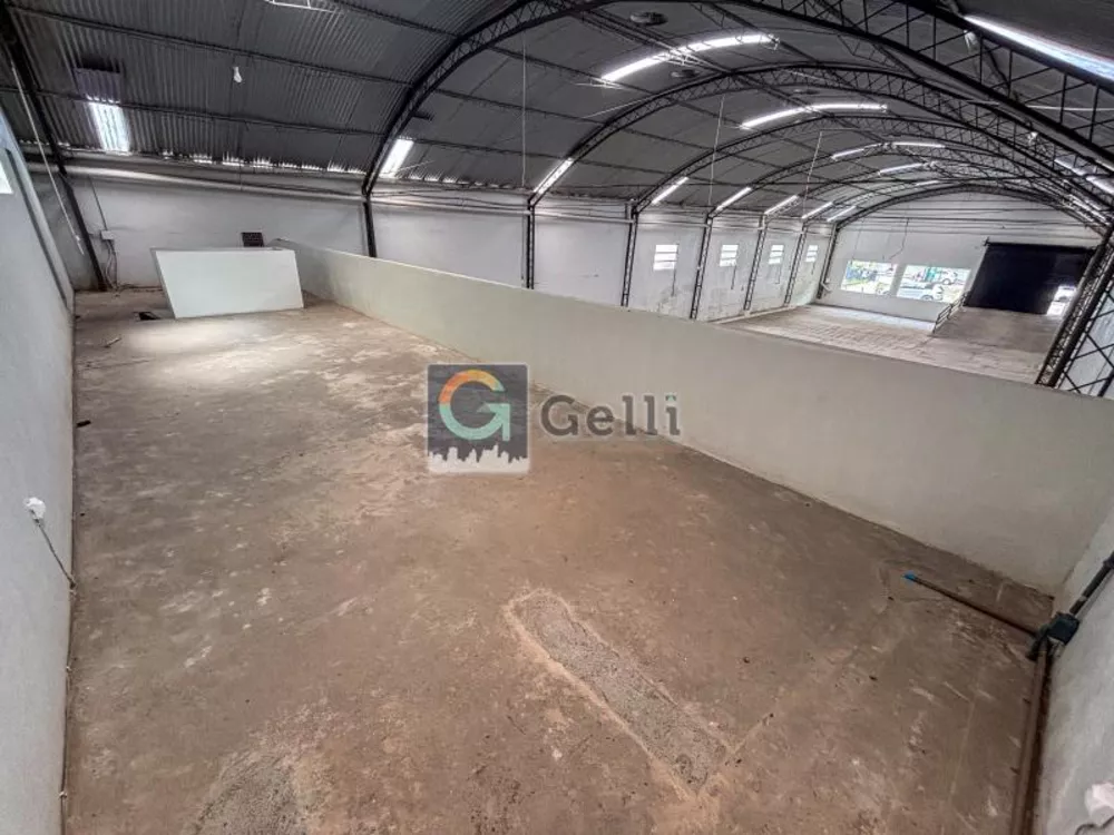 Depósito-Galpão, 508 m² - Foto 9