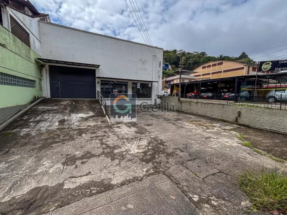 Depósito-Galpão, 508 m² - Foto 10