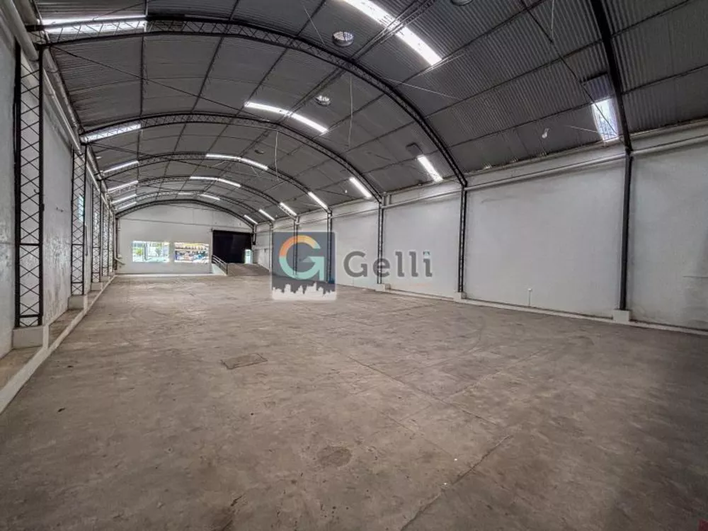 Depósito-Galpão, 508 m² - Foto 3