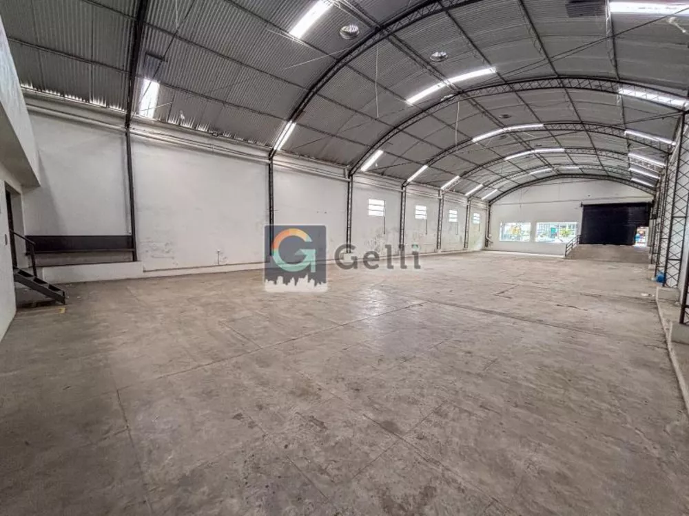 Depósito-Galpão, 508 m² - Foto 4