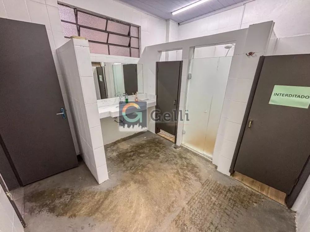 Depósito-Galpão, 508 m² - Foto 7