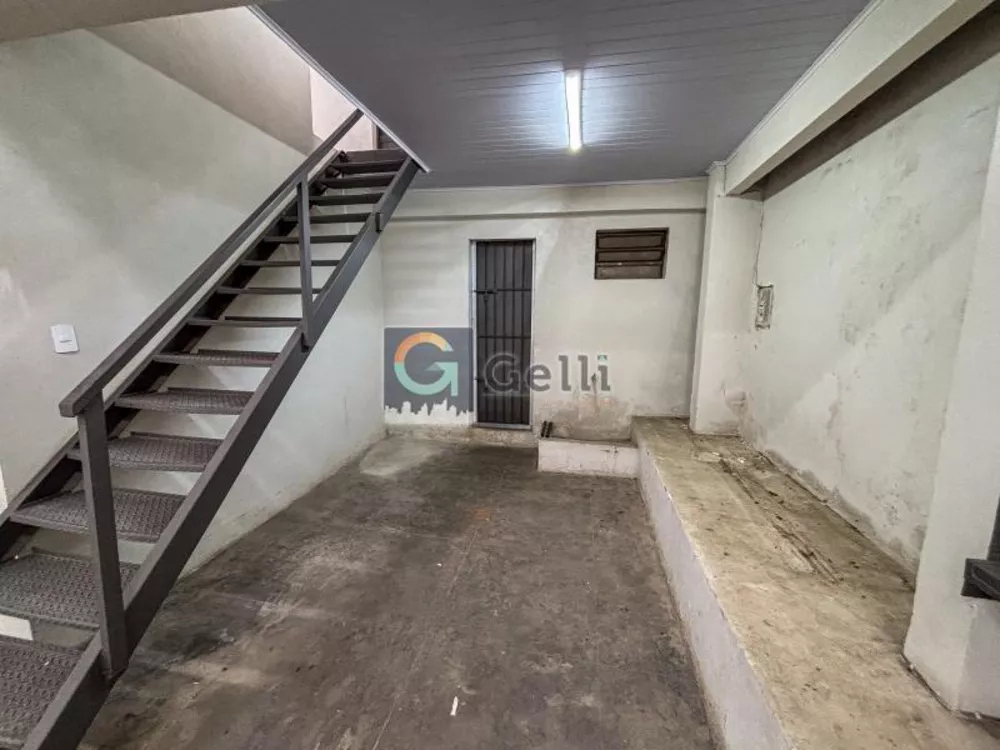 Depósito-Galpão, 508 m² - Foto 8