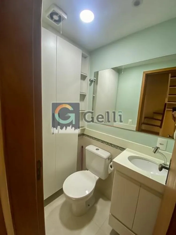 Apartamento, 2 quartos, 55 m² - Foto 4