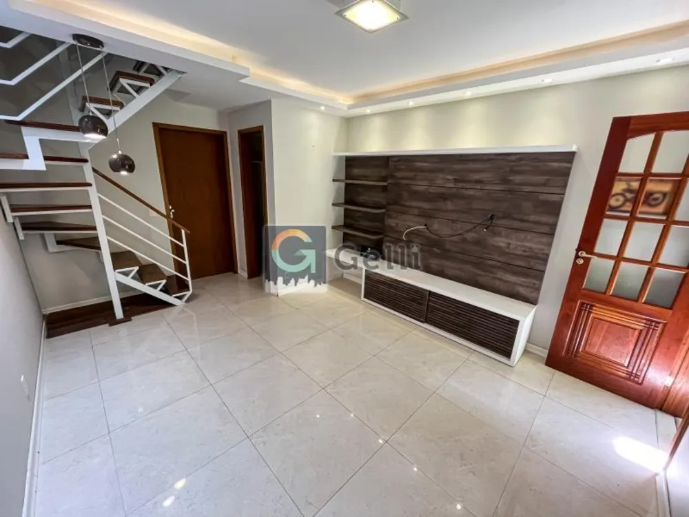 Apartamento, 2 quartos, 55 m² - Foto 2