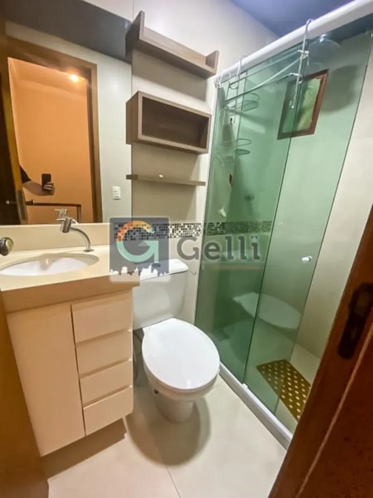 Apartamento, 2 quartos, 55 m² - Foto 10