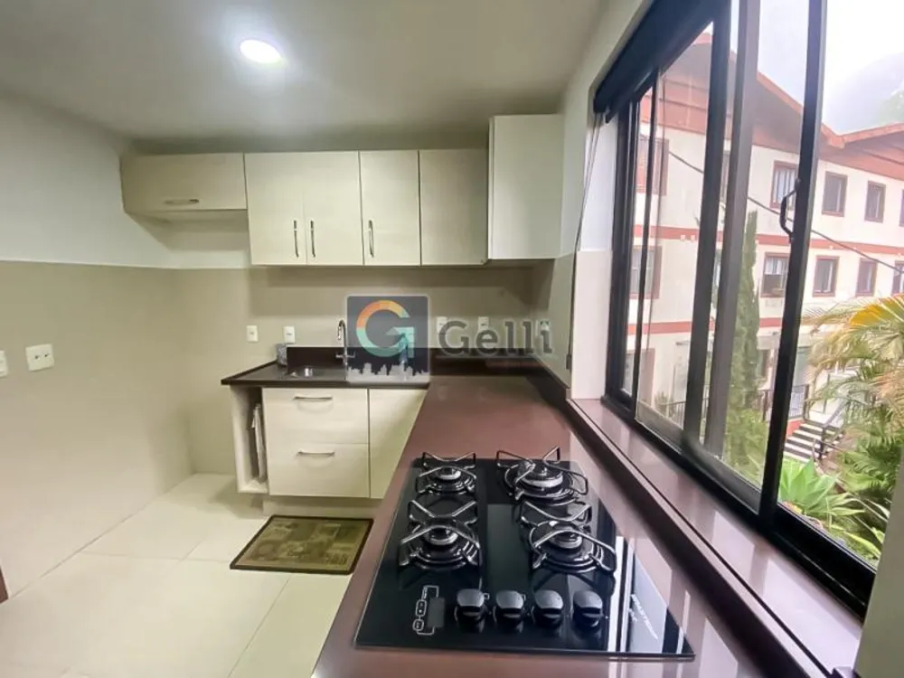 Apartamento, 2 quartos, 55 m² - Foto 6