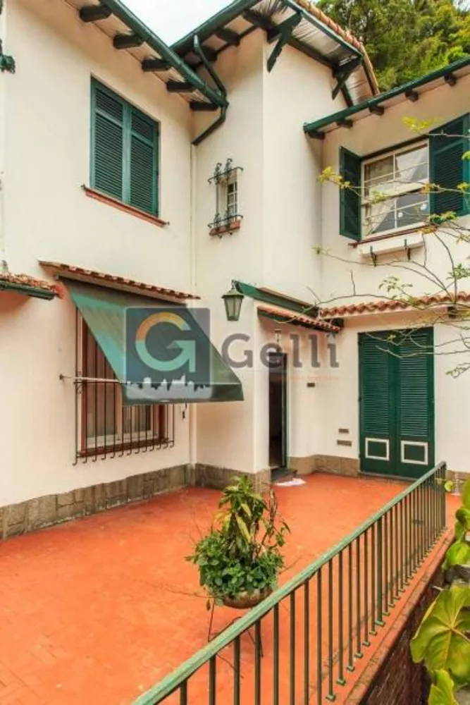 Casa, 5 quartos, 304 m² - Foto 2