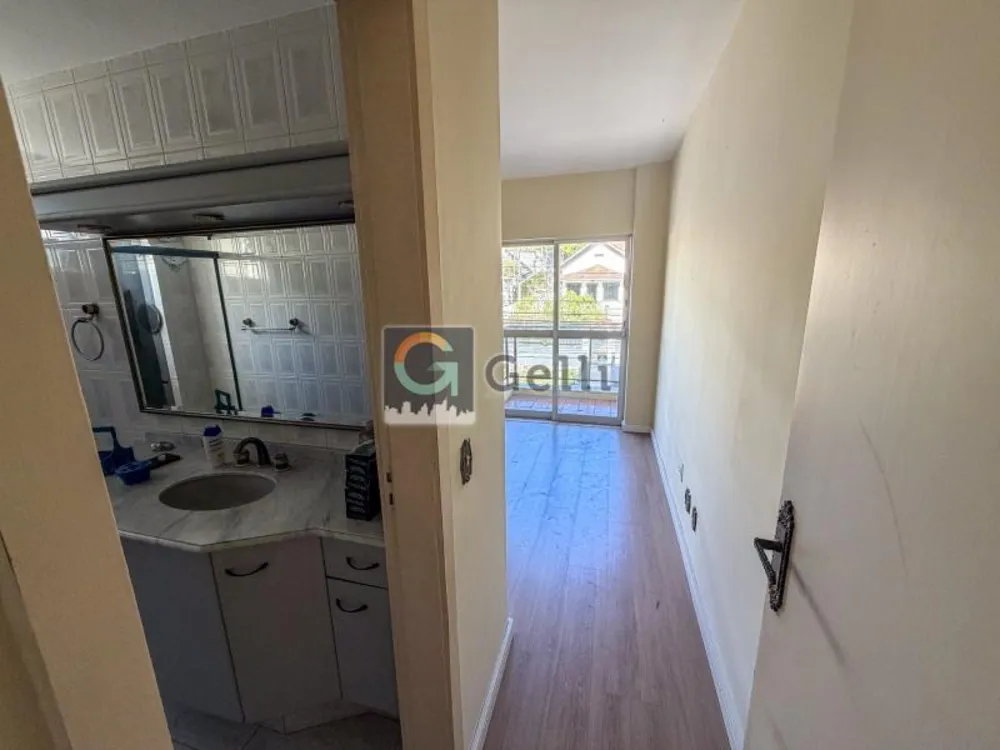Apartamento, 3 quartos, 93 m² - Foto 3