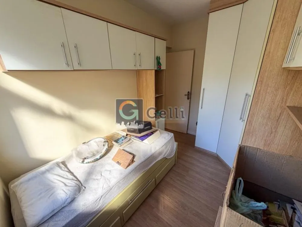 Apartamento, 3 quartos, 93 m² - Foto 12