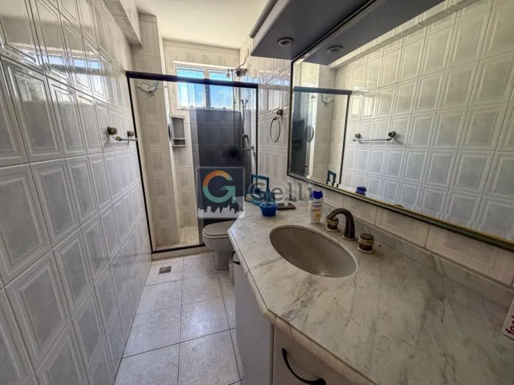 Apartamento, 3 quartos, 93 m² - Foto 6