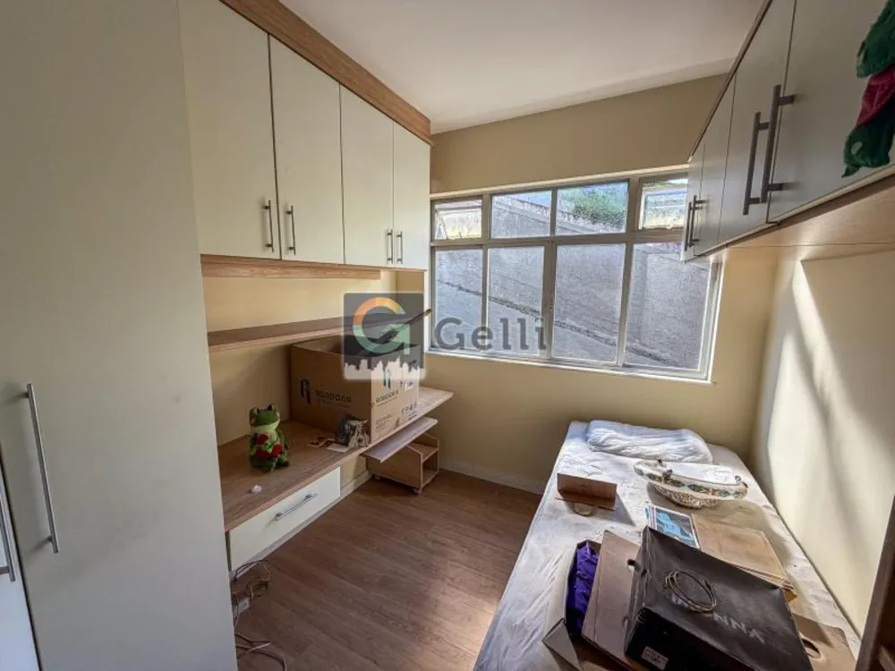 Apartamento, 3 quartos, 93 m² - Foto 11