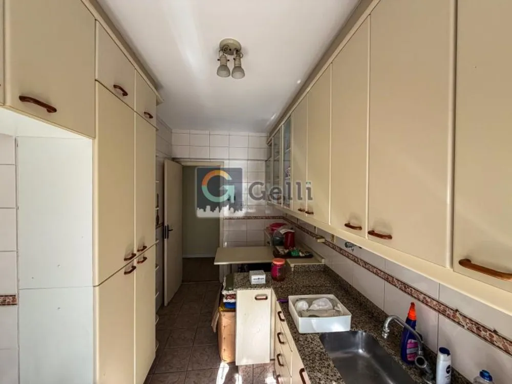 Apartamento, 3 quartos, 93 m² - Foto 14