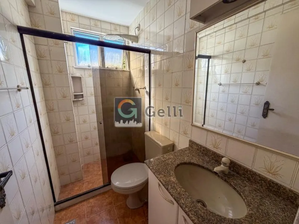 Apartamento, 3 quartos, 93 m² - Foto 10