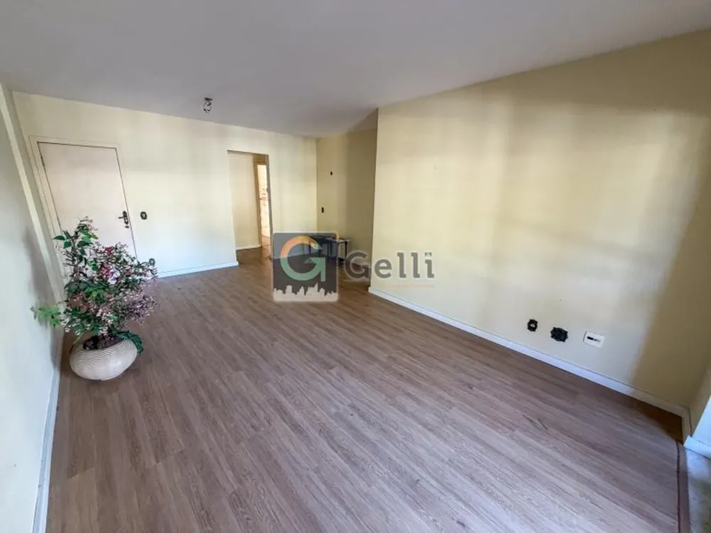 Apartamento, 3 quartos, 93 m² - Foto 2