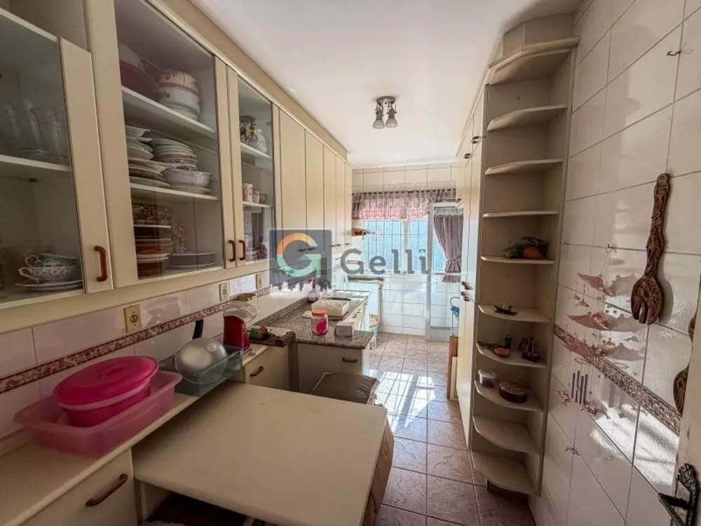 Apartamento, 3 quartos, 93 m² - Foto 13