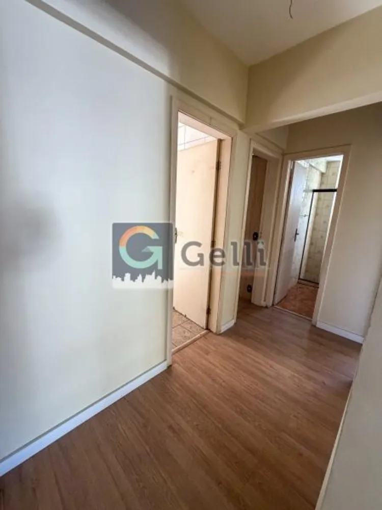 Apartamento, 3 quartos, 93 m² - Foto 7