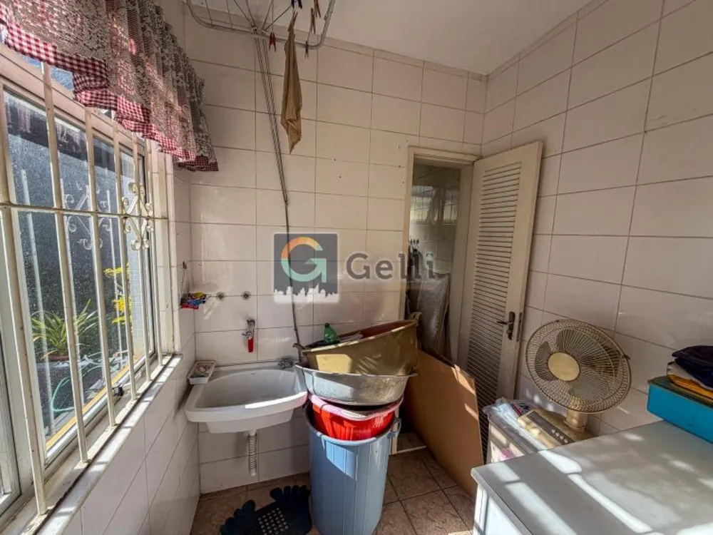 Apartamento, 3 quartos, 93 m² - Foto 15