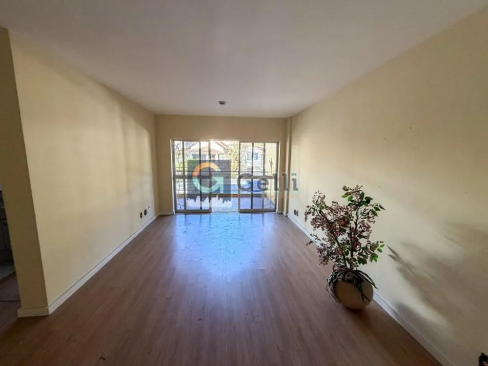 Apartamento, 3 quartos, 93 m² - Foto 1