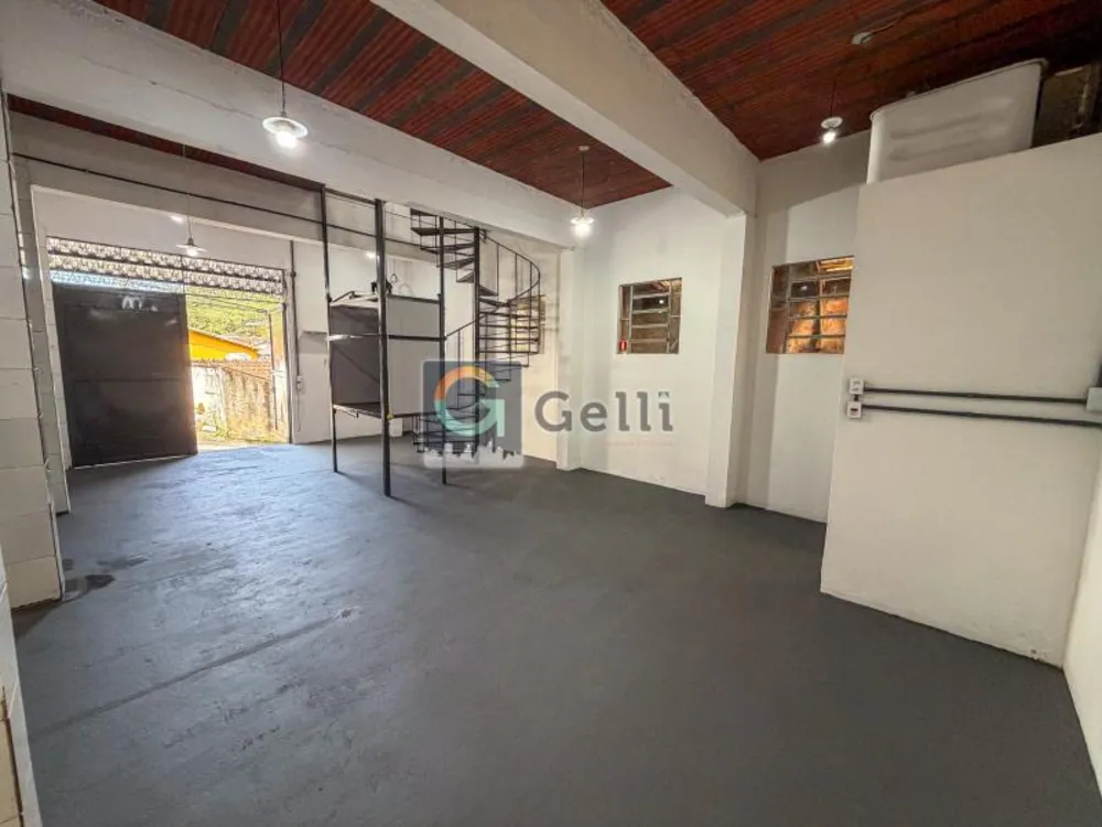 Depósito-Galpão, 130 m² - Foto 5