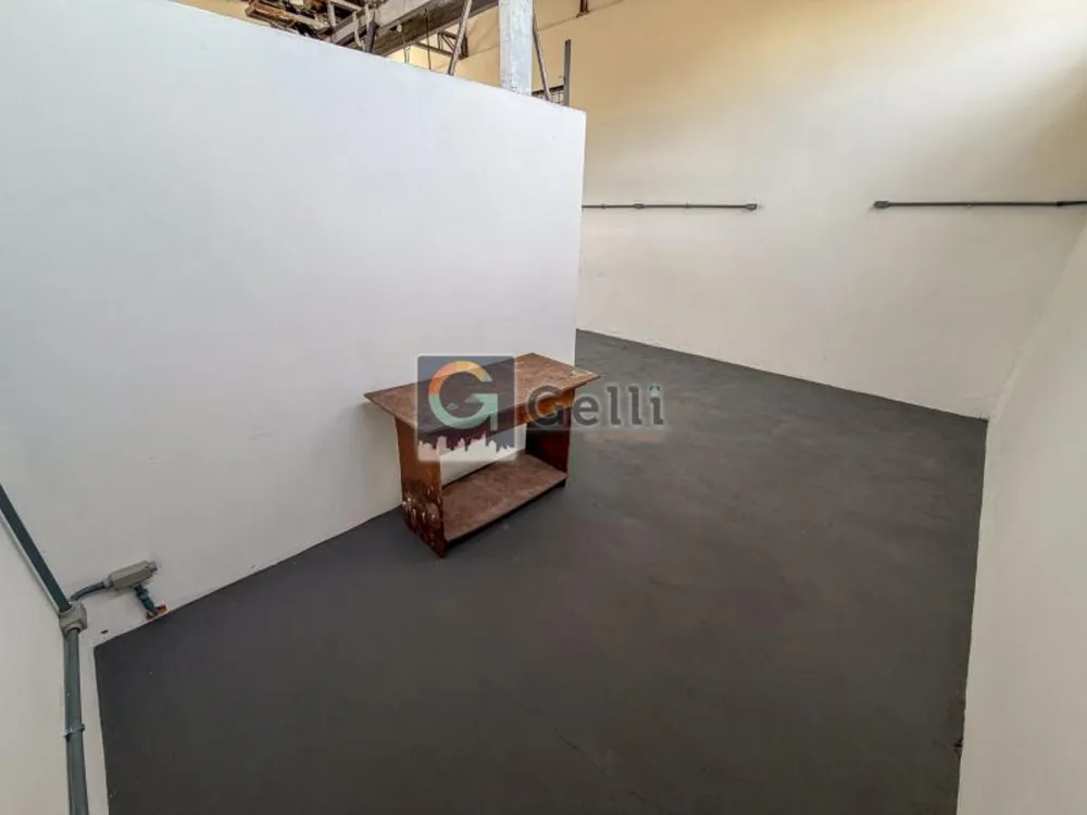 Depósito-Galpão, 130 m² - Foto 11
