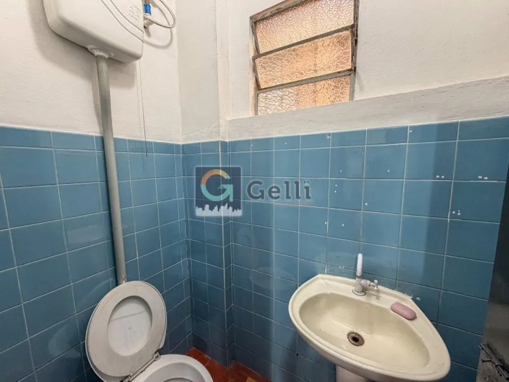 Depósito-Galpão, 130 m² - Foto 7
