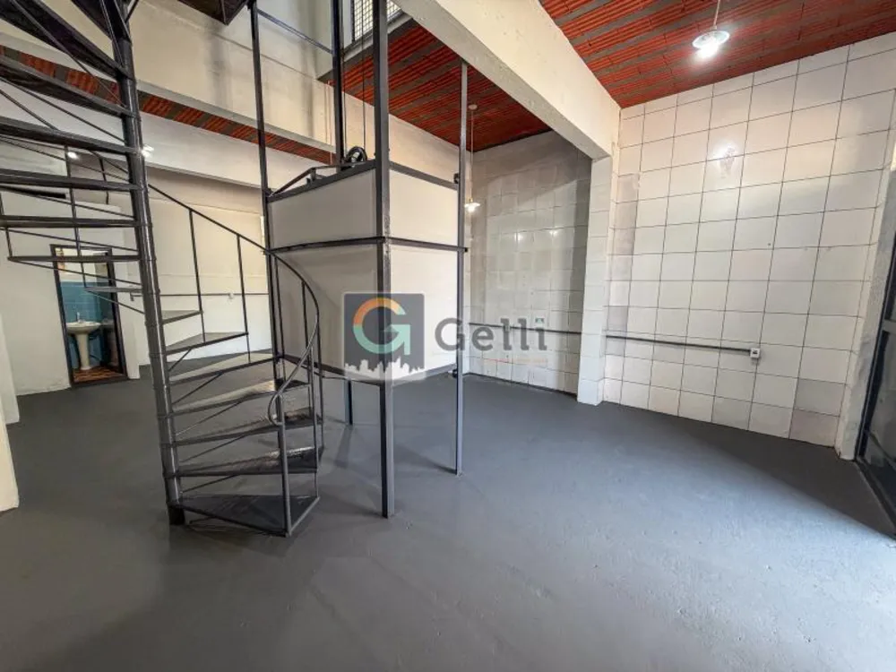 Depósito-Galpão, 130 m² - Foto 4