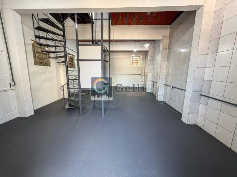 Depósito-Galpão, 130 m² - Foto 2