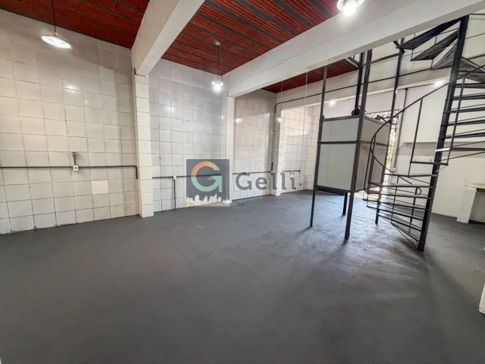 Depósito-Galpão, 130 m² - Foto 6