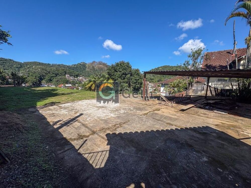 Terreno à venda, 500m² - Foto 1