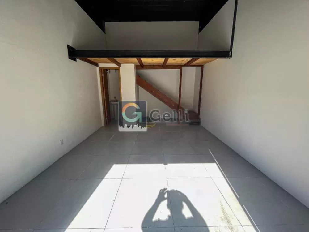 Loja-Salão, 16 m² - Foto 2