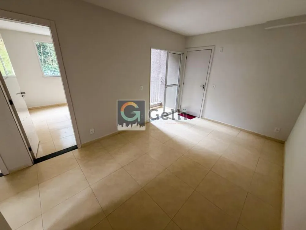 Apartamento, 2 quartos, 55 m² - Foto 2