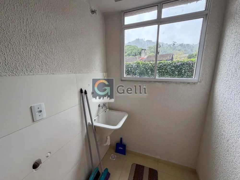 Apartamento, 2 quartos, 55 m² - Foto 13