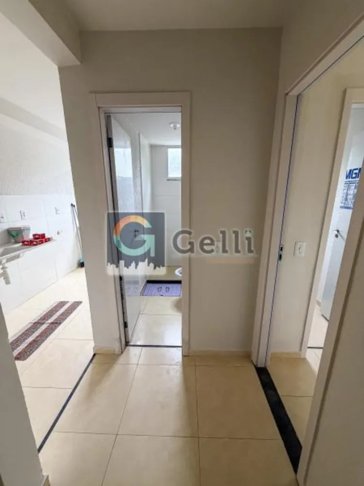 Apartamento, 2 quartos, 55 m² - Foto 3