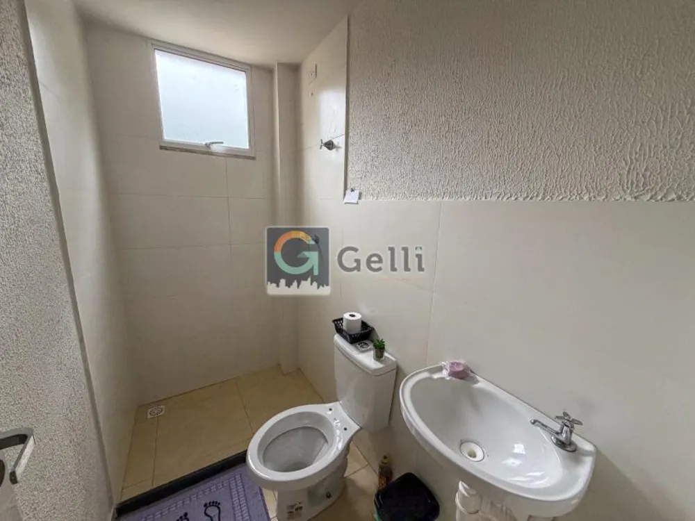 Apartamento, 2 quartos, 55 m² - Foto 6