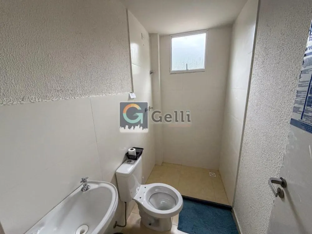 Apartamento, 2 quartos, 55 m² - Foto 10